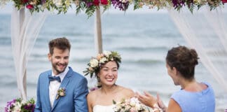 Außergewöhnliche Hochzeitslocations