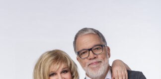 Mehr Nutten, mehr Koks – scheiss auf die Erdbeeren! Mary Roos und Wolfgang Trepper