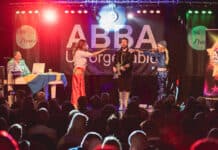 ABBA Unforgettable ABBA Unforgettable