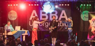 ABBA Unforgettable ABBA Unforgettable