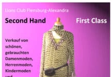 Second Hand First Class