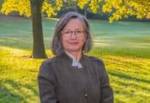 Herbstlese mit Annemarie Stoltenberg Annemarie Stoltenberg