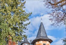 Brandschutz im Altbau Brandschutz im Altbau