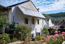 Heizen mit erneuerbaren Energien Heizen mit erneuerbaren Energien Heizung