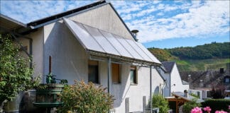 Heizen mit erneuerbaren Energien Heizen mit erneuerbaren Energien Heizung