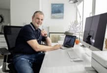 Andreas Ingwersen – Ein Nordlicht mit besonderem Faible für Flensburg