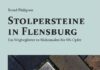 „Stolpersteine in Flensburg“ Stolpersteine in Flensburg