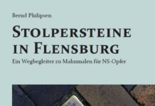 „Stolpersteine in Flensburg“ Stolpersteine in Flensburg