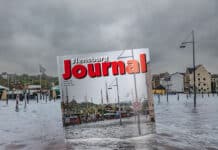 November-Ausgabe jetzt online!