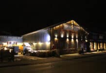 Speicher Wanderup startet in neue Wintersaison Speicher Wanderup