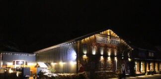 Speicher Wanderup startet in neue Wintersaison Speicher Wanderup