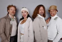 LaLeLu – a cappella comedy: Alles richtig gemahct LaLeLu