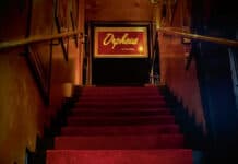 Orpheus-Theater Flensburg – eine Perle der Kulturszene Orpheus Theater