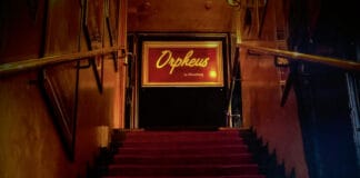 Orpheus-Theater Flensburg – eine Perle der Kulturszene Orpheus Theater