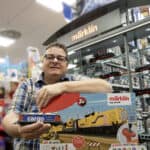 Märklin-Infotag bei Imlau2Play Imlau2Play Infotag