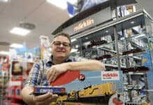 Märklin-Infotag bei Imlau2Play Imlau2Play Infotag