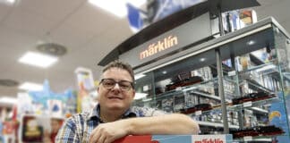 Märklin-Infotag bei Imlau2Play Imlau2Play Infotag