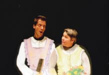 40 Jahre Pilkentafel – eine Flensburger Erfolgsgeschichte Pilkentafel