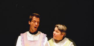 40 Jahre Pilkentafel – eine Flensburger Erfolgsgeschichte Pilkentafel