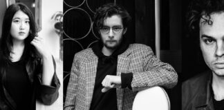 ComingHome Concerts präsentiert: Trio Barifortello