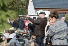 11. Unewatter Landmarkt Landmarkt