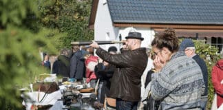 11. Unewatter Landmarkt Landmarkt