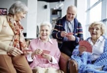 Große Vielfalt in der Familienbildungsstätte – seien Sie aktiv und kreativ ab 50+