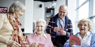 Große Vielfalt in der Familienbildungsstätte – seien Sie aktiv und kreativ ab 50+