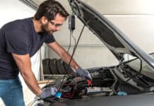 Frische Power für alle Wetterbedingungen Frische Power für alle Wetterbedingungen