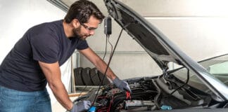 Frische Power für alle Wetterbedingungen Frische Power für alle Wetterbedingungen