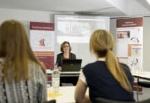 Senioren-Assistenz spielt eine immer wichtigere Rolle Senioren-Assistenz