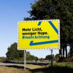 So beeinflusst die Psyche unser Verhalten im Straßenverkehr