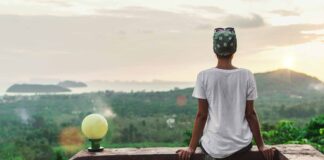 Der Trend des Solo Travelling Travelling