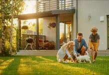 Worauf sollten Baufamilien achten? bauen