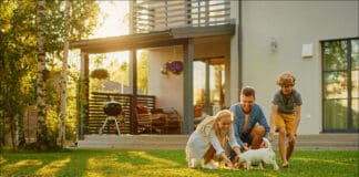 Worauf sollten Baufamilien achten? bauen