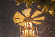 Weihnachtsmärkte und mehr Weihnachtsmärkte Weihnachtsmarkt