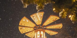 Weihnachtsmärkte und mehr Weihnachtsmärkte Weihnachtsmarkt