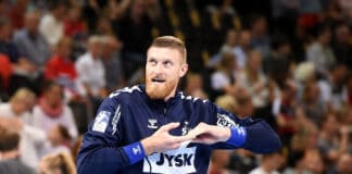 Blaz Blagotinsek im Spieler-Portrait