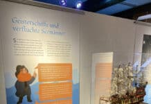 Sage und schreibe: Seemannsgarn Sage und schreibe: Seemannsgarn