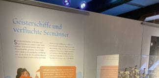 Sage und schreibe: Seemannsgarn Sage und schreibe: Seemannsgarn