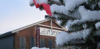 Advent im Speicher Wanderup Advent im Speicher Wanderup