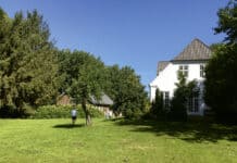 Geburtshaus Sünderup