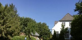 Geburtshaus Sünderup