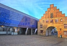 PHÄNOMENTA Flensburg startet Betrieb der neuen digitalen Lerninseln PHÄNOMENTA Flensburg startet Betrieb der neuen digitalen Lerninseln