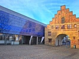 PHÄNOMENTA Flensburg startet Betrieb der neuen digitalen Lerninseln