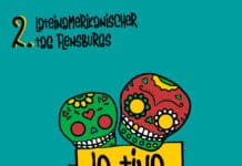La.tina – Der 2. lateinamerikanische Tag Flensburgs La.tina – Der 2. lateinamerikanische Tag Flensburgs