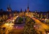 Ho ho ho – Die schönsten Weihnachtsmärkte in Schleswig-Holstein Weihnachtsmarkt