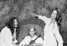 Weihnachten mit Salut Salon Salut Salon