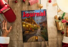 Dezember-Ausgabe jetzt online!