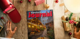 Dezember-Ausgabe jetzt online!